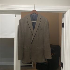 JCREW Wool Sport coat